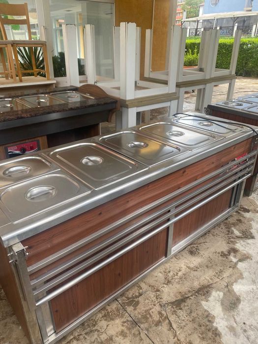 топли бен марита