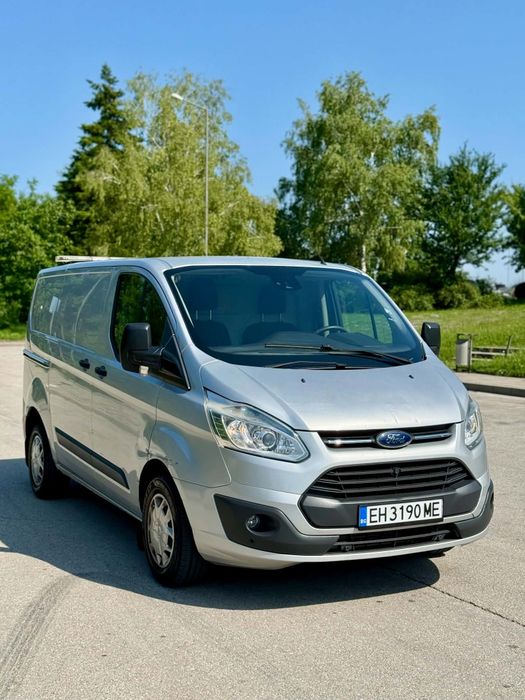 Ford Transit 2.2 TDCi