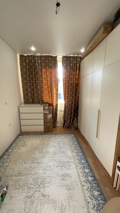 Продам квартиру евродвушка