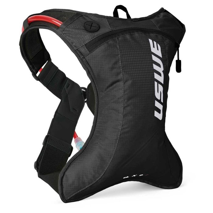 Rucsac Hidratare USWE OUTLANDER Moto 2L Black