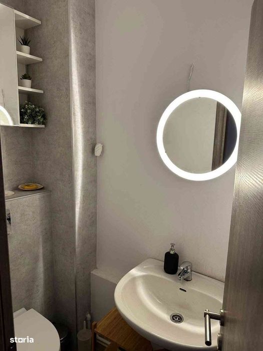 Apartament 3 Camere De Închiriat – Expo Parc