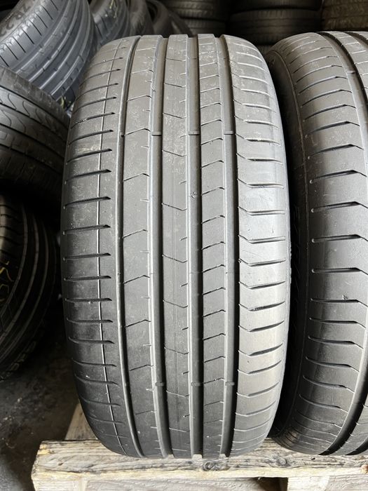2 anvelope vara 275/45/20 Pirelli , RunFlat 6.2 mm , DOT 4923 , BMW X5,6 G05 G06