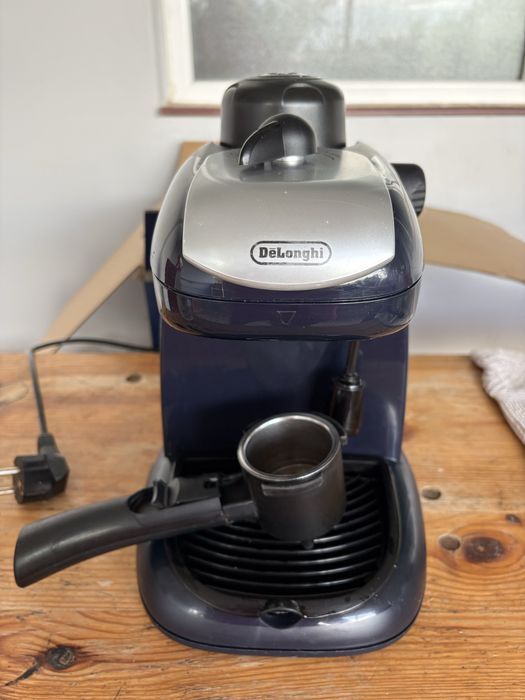 Espressor manual DeLonghi Caffe Veneto (Funcțional)