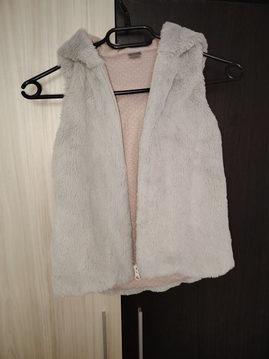 Дрехи момиче различни размери