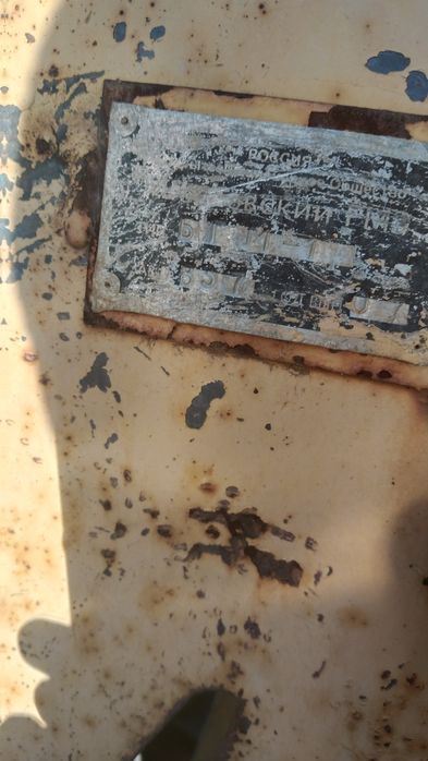 Продам траншеекопатель МТЗ 80