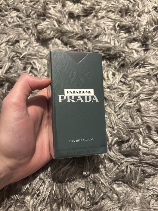 Prada paradigme 100ml