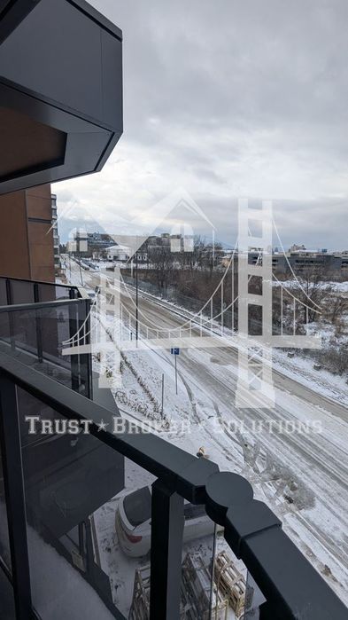 2-стаен в София-Полиго до Тех Парк пред акт 16