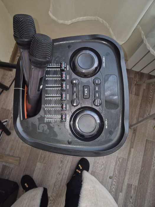 Калонка сотилади янги