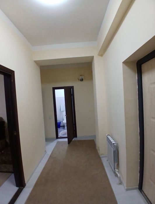 Сдам квартиру Сергели Греен Хаус 2/2/9 400&