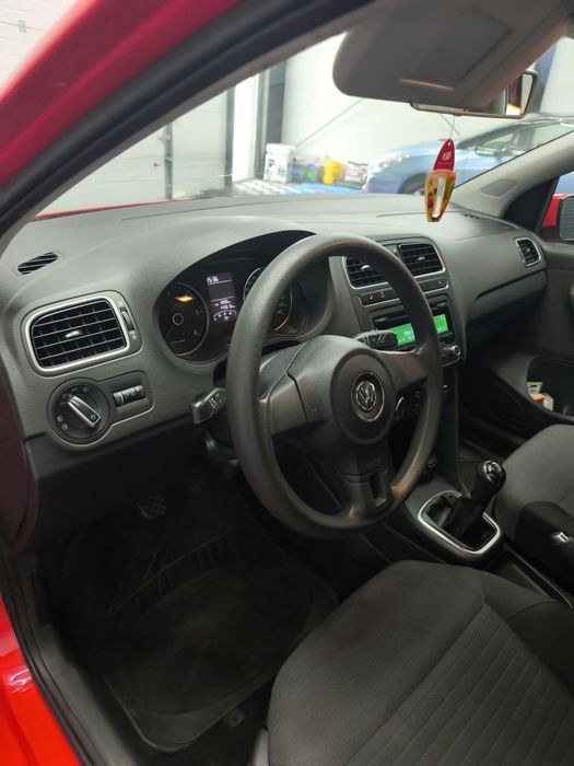Volkswagen Polo 1.2 TDI – 2013 – 144.182 km