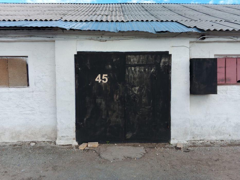 Сдается в аренду теплый склад