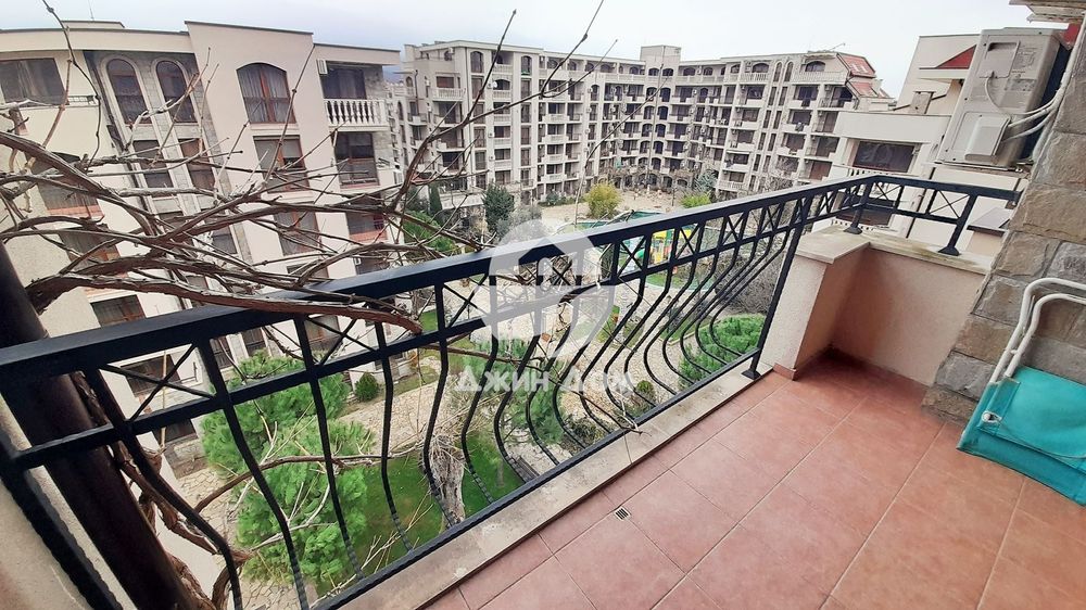 Продава се Тристаен апартамент в к.к. Слънчев бряг - 69 кв.м за 968 €/кв.м - Снимка #7