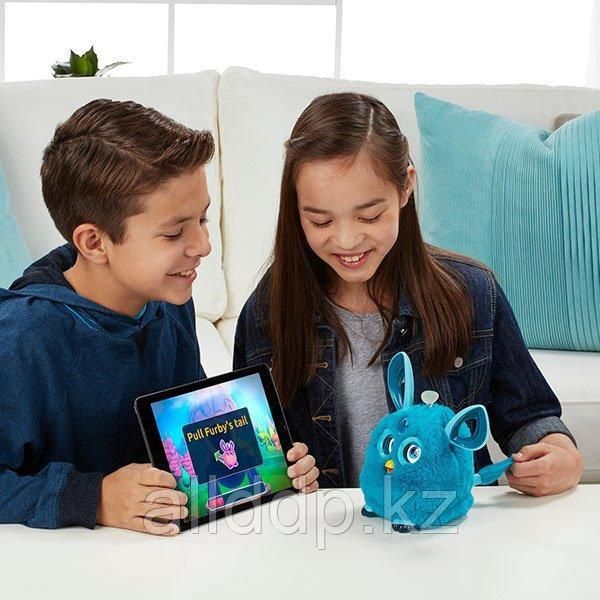Furby connect  (англиская версия)