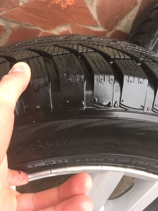 Автошины с дисками (4шт-комплект)