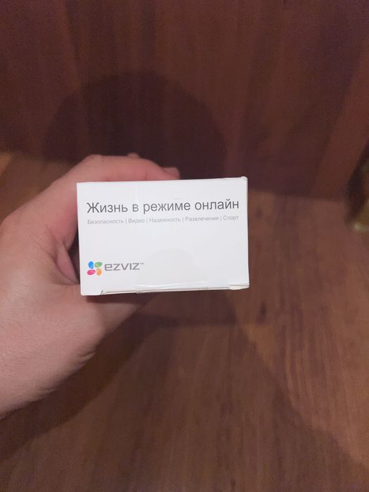 Датчик движения Ezviz T1