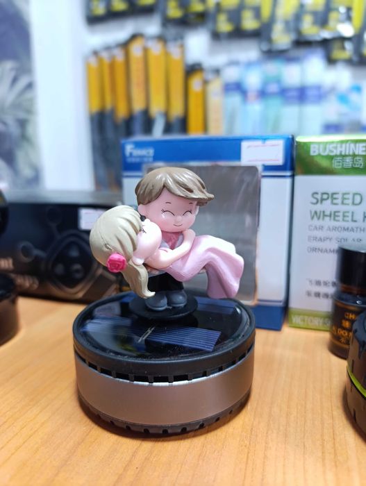 Аксессуары ароматизаторы