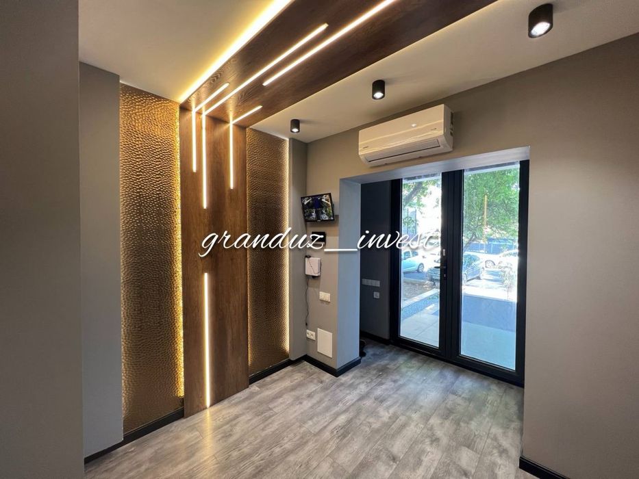 Федорович | ГУВД - Сдается в аренду помещение/Евро офис 112м2