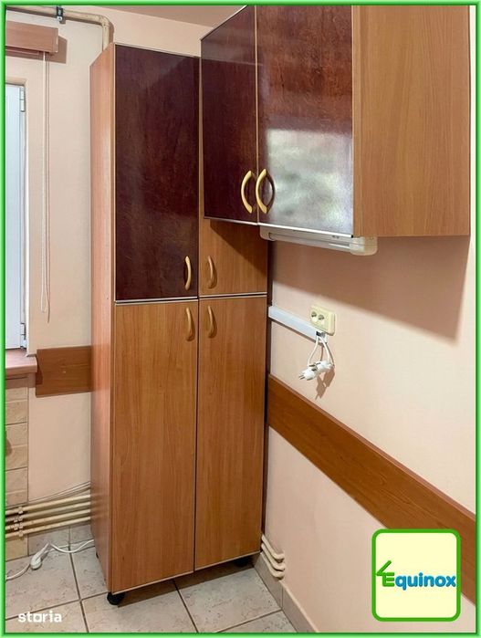 Apartament cu 2 camere de vânzare, Nord-Cameliei, ECX53108