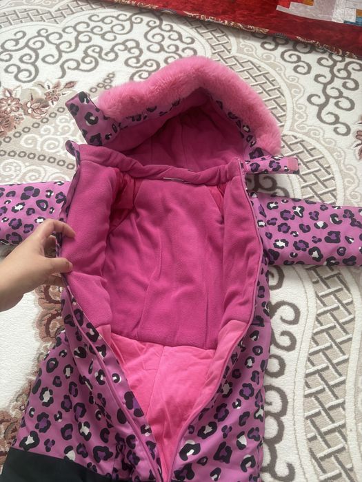 Детский комбинезон 1.5-2 лет