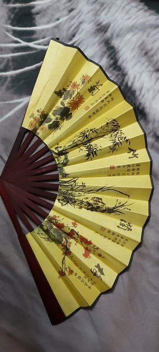 Ветрила/ Азия нови