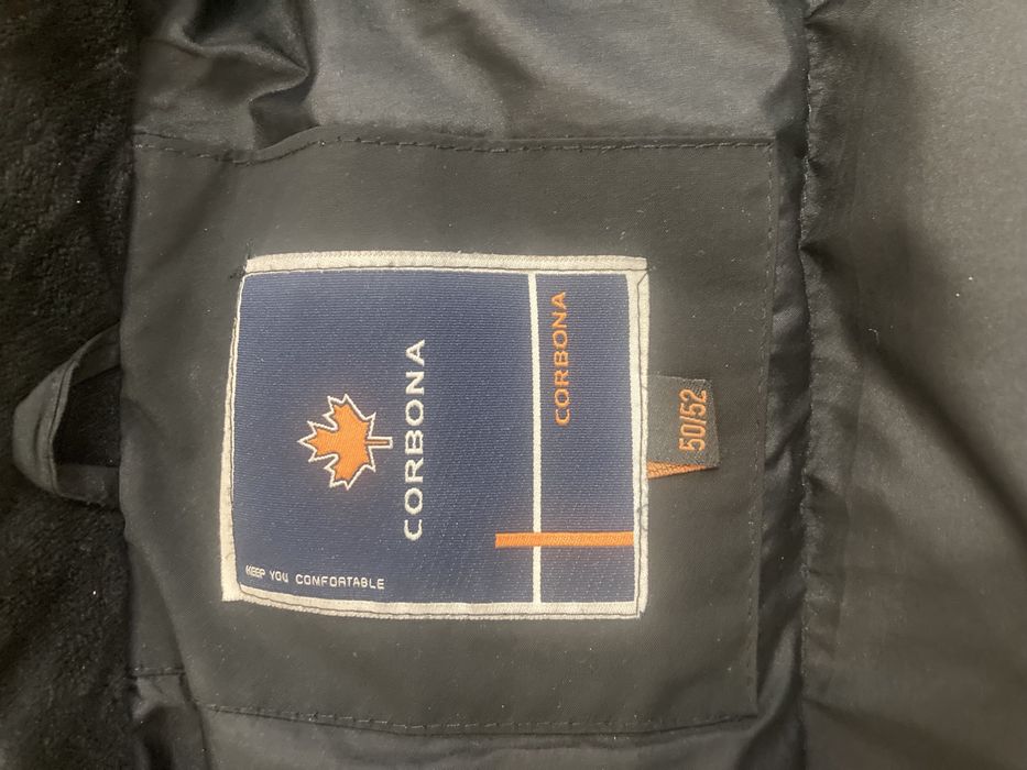 Продам зимнию куртку