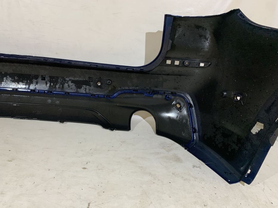 Bara spate BMW X3, G01 M-Sport, 2018, 2019, 2020, 2021, cod origine OE 51128090958.