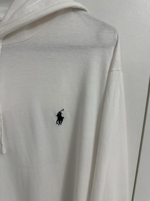 Bluza Hanorac Polo Ralph Lauren Size L