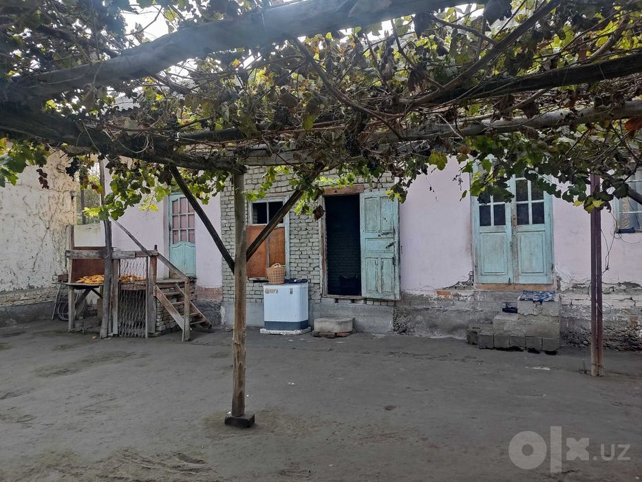 5 Sotikli Hovli Uy Sotiladi Zudlik Bilan