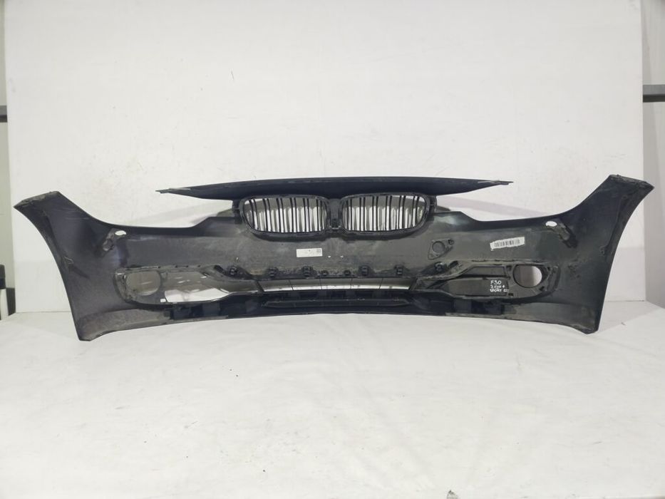 Bara fata BMW Seria 3, F30, X-Line, Sport-Line, 2011, 2012, 2013, 2014.