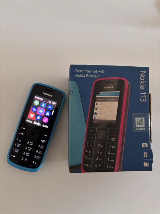 Продам телефон Nokia
