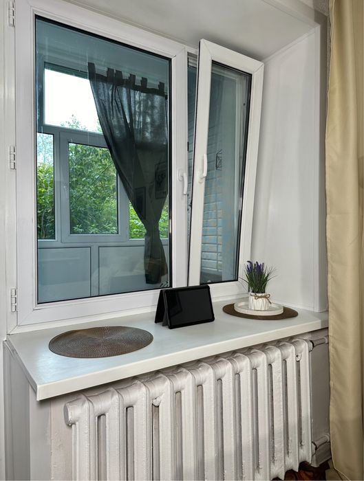 Сдается квартира студия в центре города