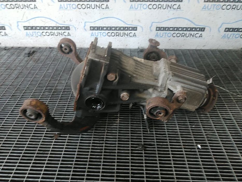 Grup spate Mazda CX - 7 2.3 Benzina 2006 - 2012 258CP Manuala 6 Trepte L3 - VDT (1273) Benzina 4x4 Ma2727151t525e Garantie