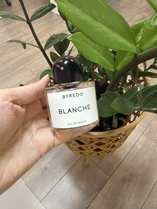 Byredo Blanche Парфюм ОРИГИНАЛ