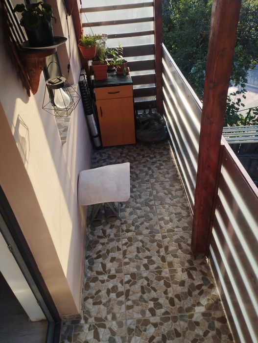 Apartament 2 camere