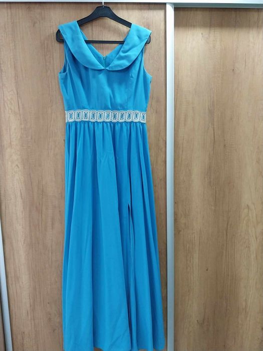 Rochie lunga mărimea 40