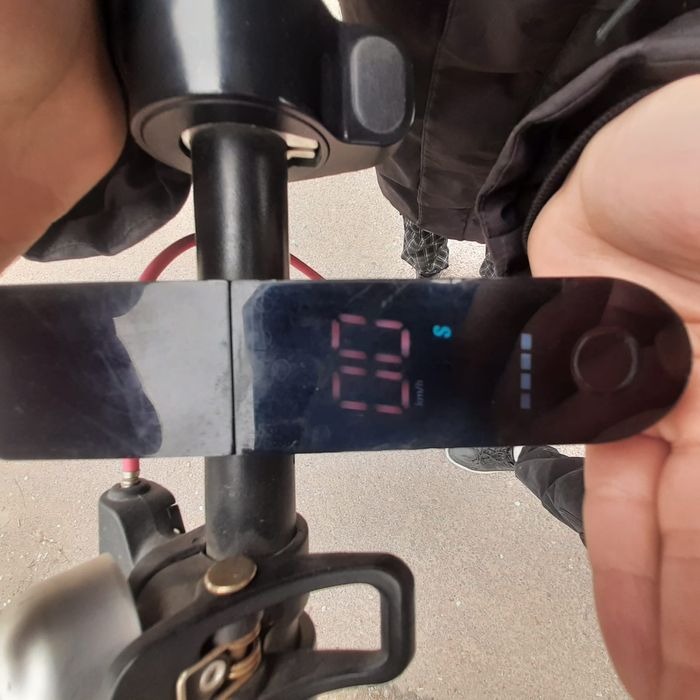 Элетро самакат прадам срочно