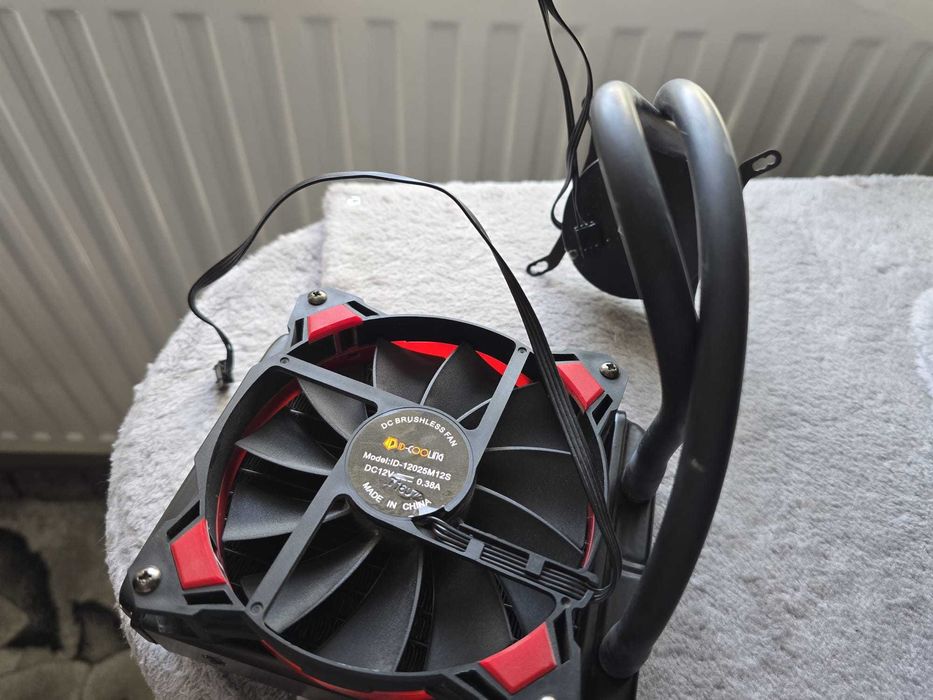 "cooler AIO (All-in-One)