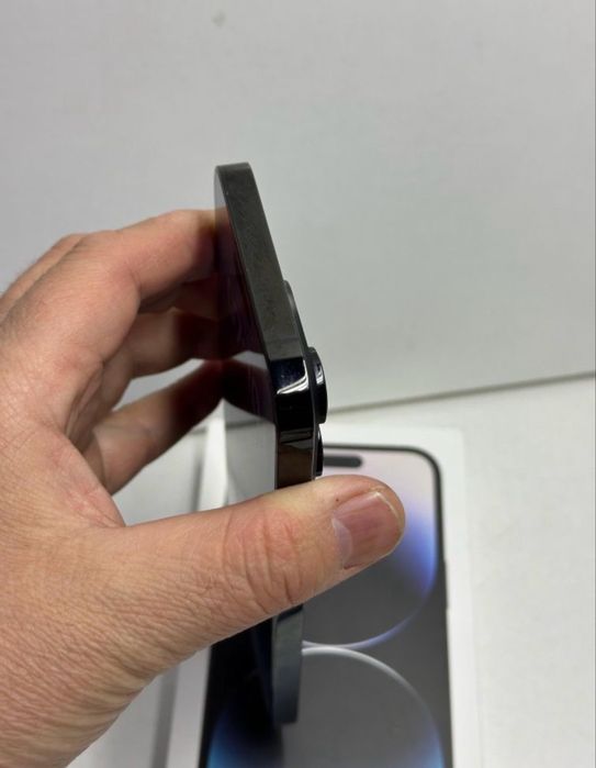 Айфон 14 про макс 256 гб