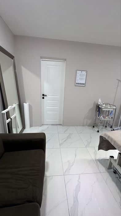 Сдается кабинет для косметолога