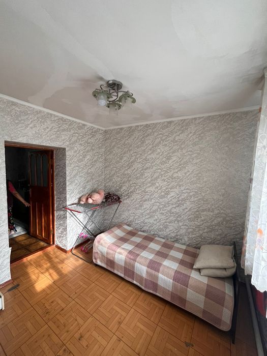 Дом 4 комнатный пос коксай