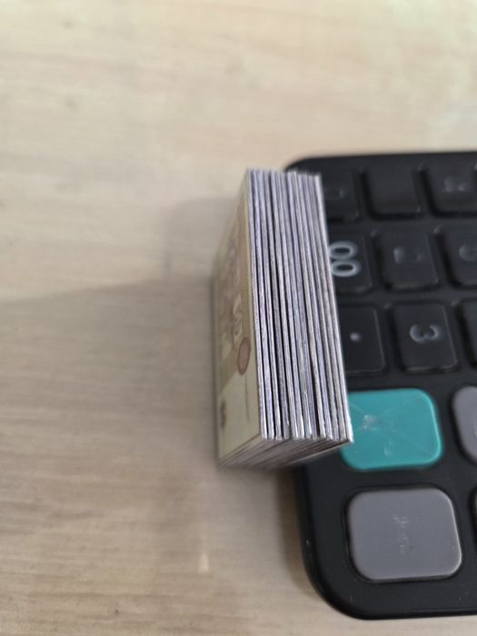 Фишки для фокера