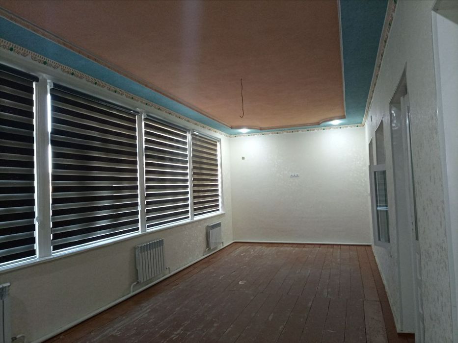 Geofizikada hovli sotiladi