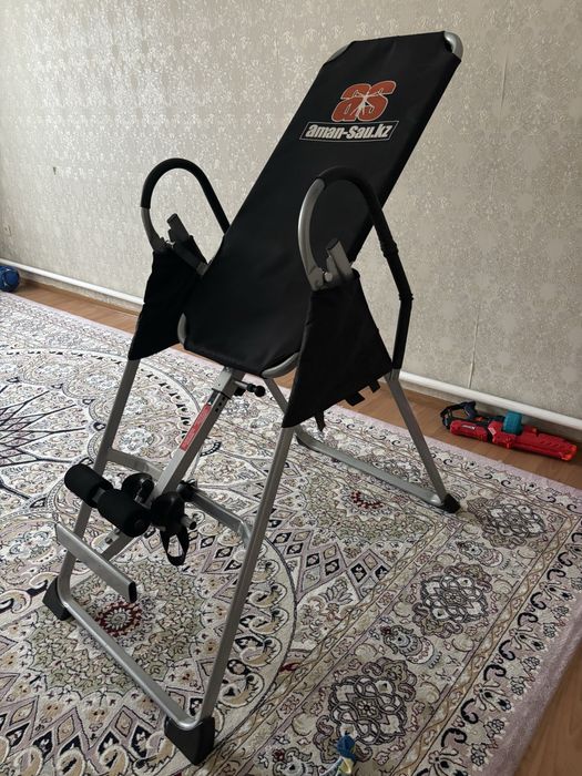 Тренажерка для всего тела