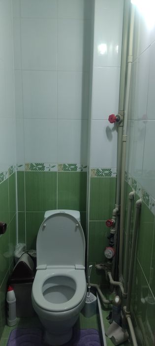 Срочно продам квартиру