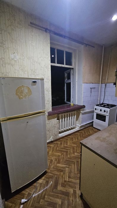 Аренда 2/2/2 Новомосковская