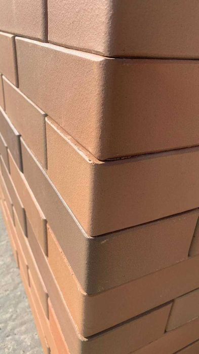 Купить облицовочный кирпич Алматы