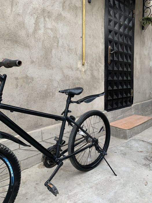 Велосипеды состейения очень хороше