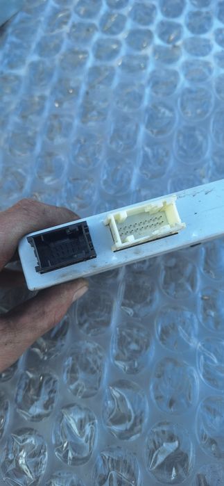 Парктроник модул бмв е90 е91 е92 е93 е87 е81 е82