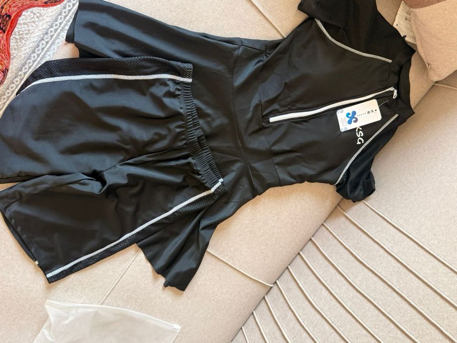 Купальник новый