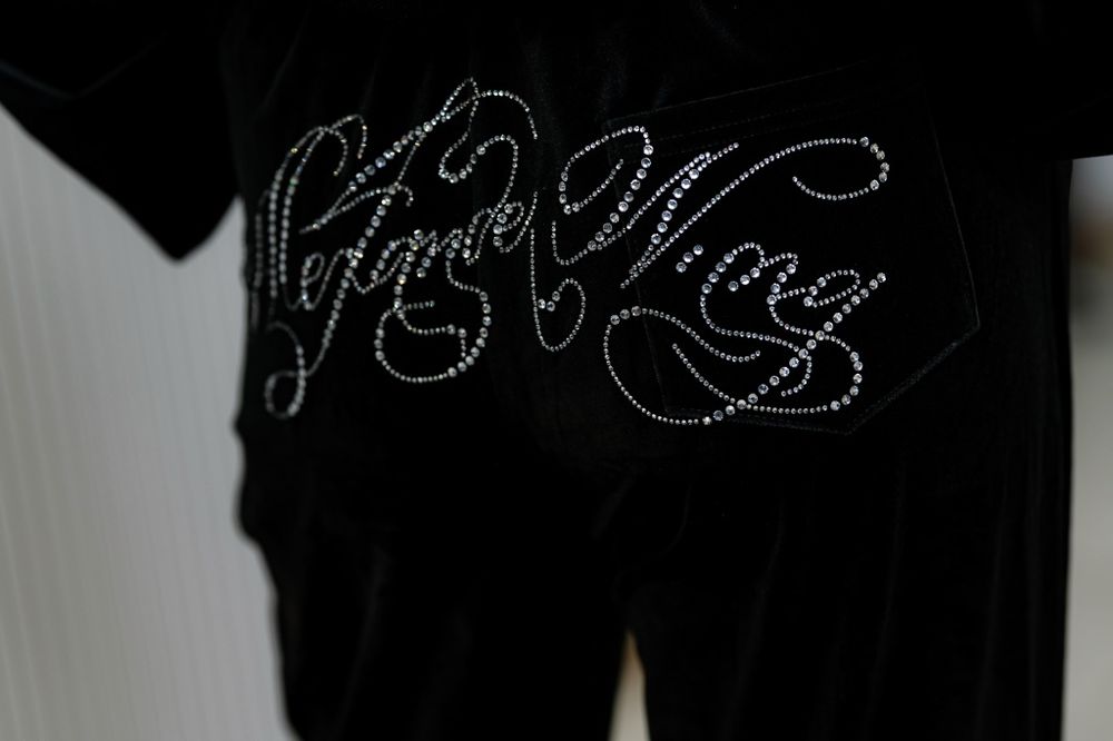 Дамски спортен сет Alexander Wang